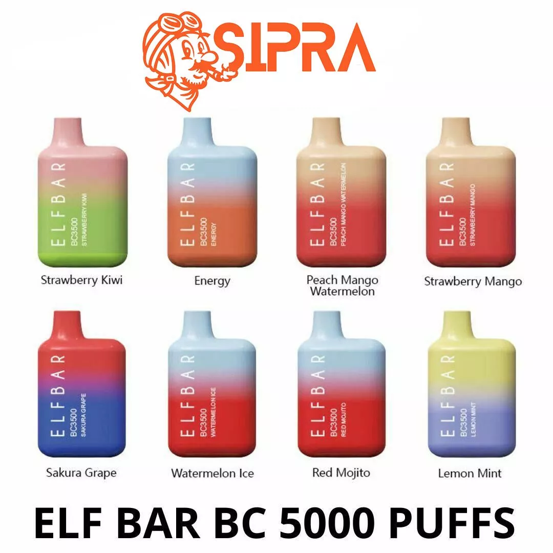 Sustainability and Elfbar: How Disposable Vapes Affect Germany’s Environment