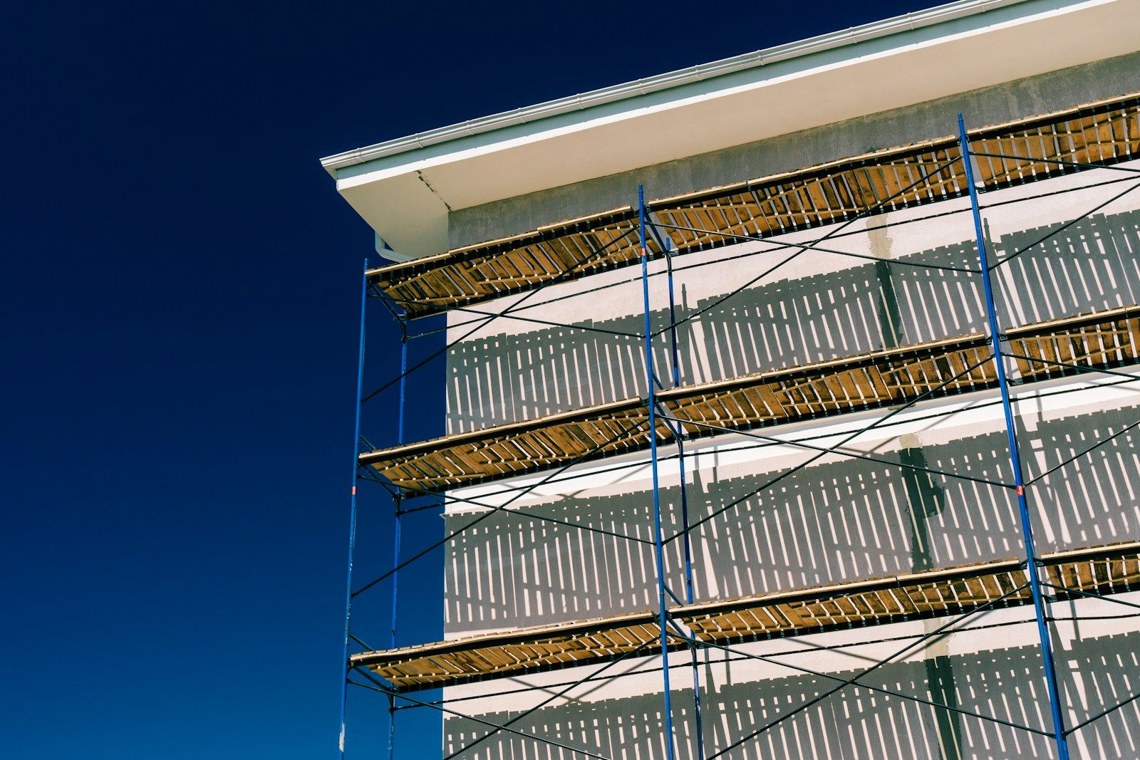 Intermediate Guide: Navigating Swiss Certification and Compliance for Scaffolding