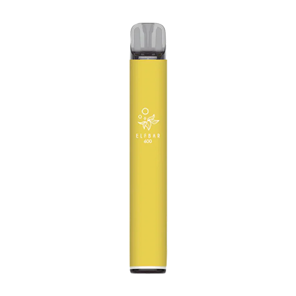 Eco-Vaping: Is Elfbar the Sustainable Choice for German Consumers?