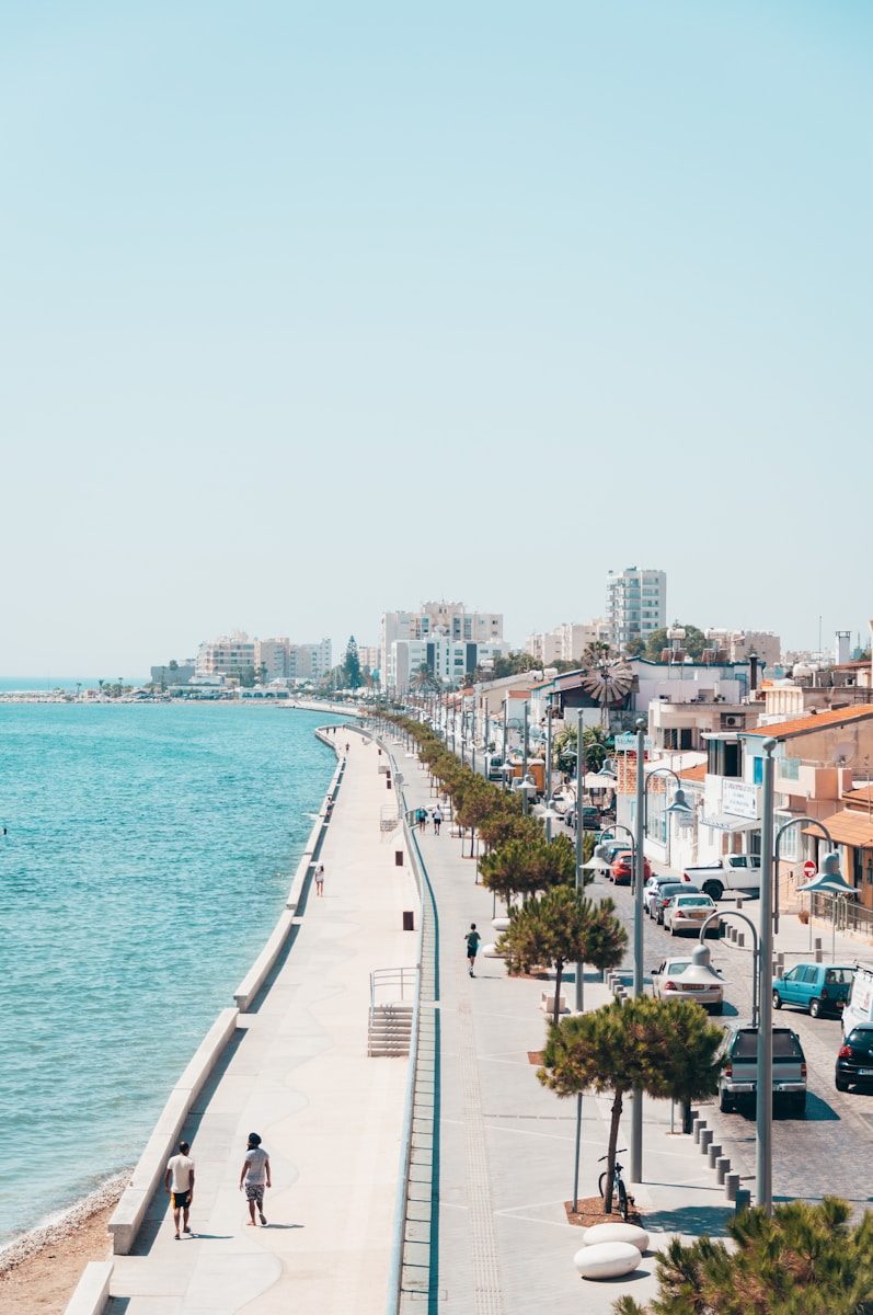 Why Local Videographers Make the Difference for Cyprus Corporate Events