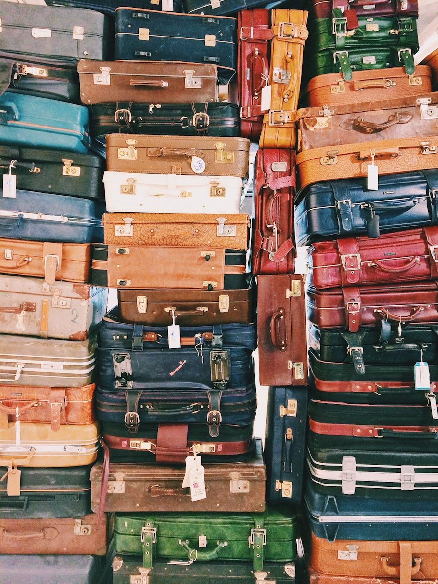 Can You Move House in Gothenburg Over a Single Weekend?